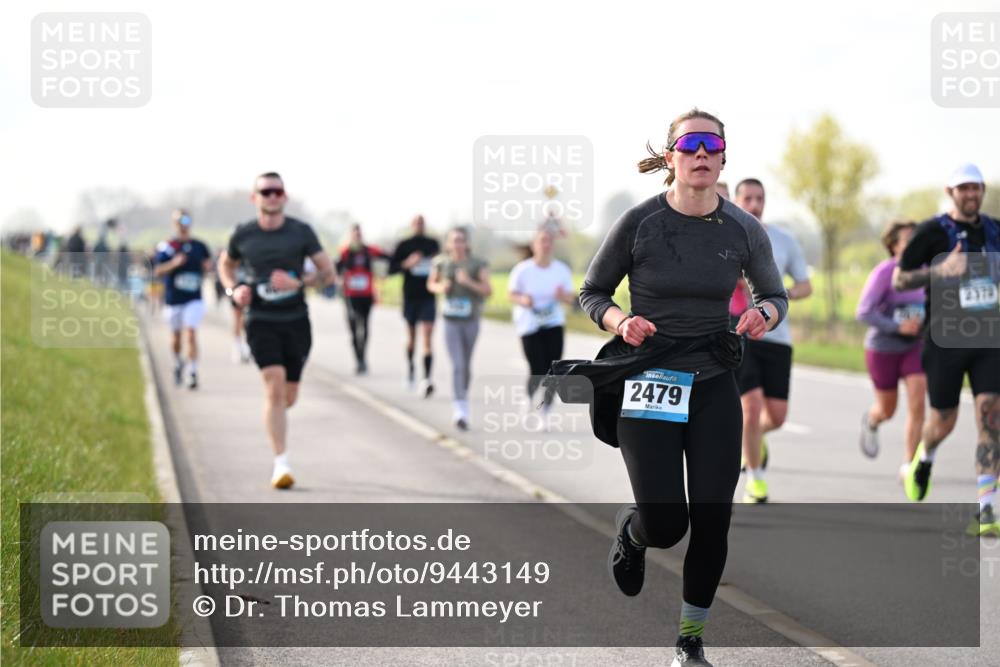 12.04.2026 - 45. Internationalen Wilhelmsburger Insellauf Dr. Thomas Lammeyer http://msf.ph/oto/9443149 12.04.2026 10:14:56 Laufen 2479, 2379 meine-sportfotos.de
