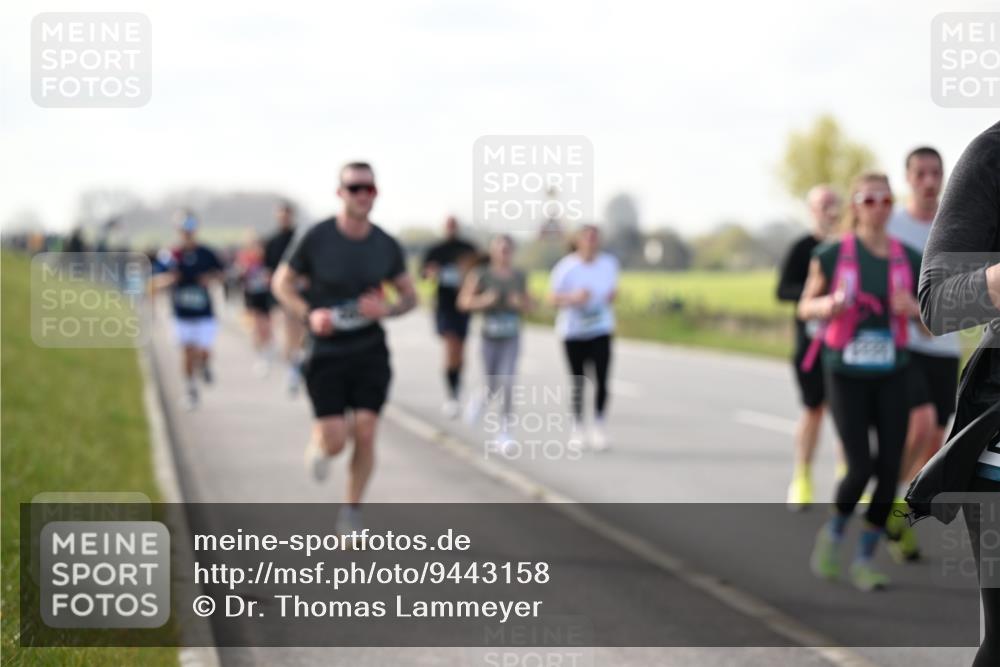 12.04.2026 - 45. Internationalen Wilhelmsburger Insellauf Dr. Thomas Lammeyer http://msf.ph/oto/9443158 12.04.2026 10:14:57 Laufen  meine-sportfotos.de