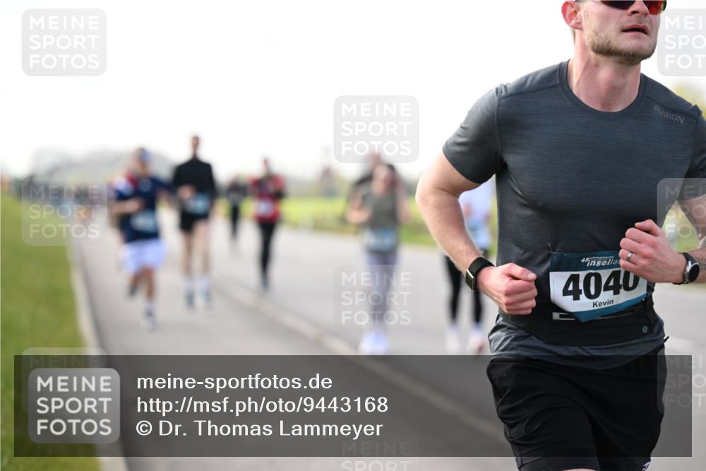 12.04.2026 - 45. Internationalen Wilhelmsburger Insellauf Dr. Thomas Lammeyer http://msf.ph/oto/9443168 12.04.2026 10:15:00 Laufen 45, 4040 meine-sportfotos.de