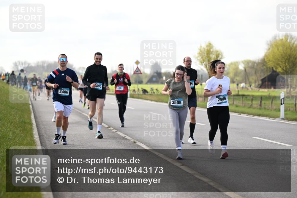 12.04.2026 - 45. Internationalen Wilhelmsburger Insellauf Dr. Thomas Lammeyer http://msf.ph/oto/9443173 12.04.2026 10:15:01 Laufen 2406, 680, 3381, 3505, 2985 meine-sportfotos.de