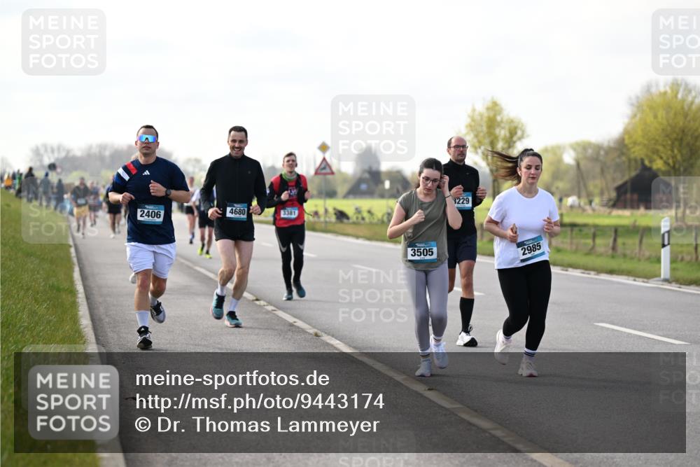 12.04.2026 - 45. Internationalen Wilhelmsburger Insellauf Dr. Thomas Lammeyer http://msf.ph/oto/9443174 12.04.2026 10:15:01 Laufen 4680, 2406, 3381, 3505, 229, 2985 meine-sportfotos.de