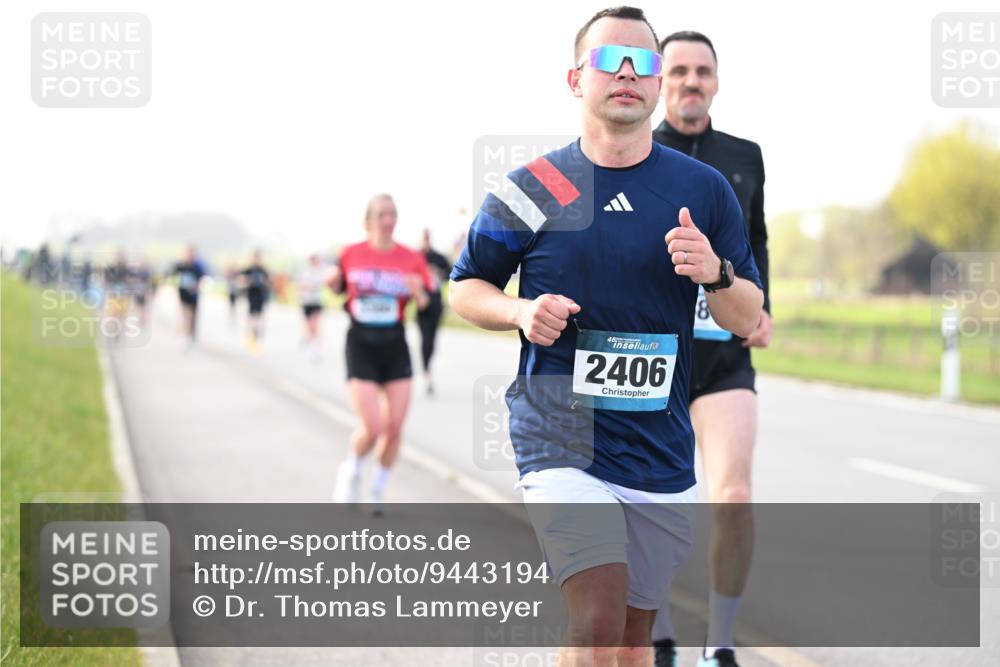 12.04.2026 - 45. Internationalen Wilhelmsburger Insellauf Dr. Thomas Lammeyer http://msf.ph/oto/9443194 12.04.2026 10:15:04 Laufen 2406, 8 meine-sportfotos.de