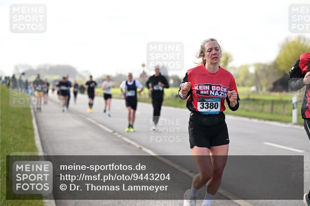 12.04.2026 - 45. Internationalen Wilhelmsburger Insellauf Dr. Thomas Lammeyer http://msf.ph/oto/9443204 12.04.2026 10:15:06 Laufen 3380 meine-sportfotos.de
