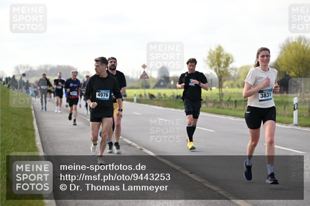 12.04.2026 - 45. Internationalen Wilhelmsburger Insellauf Dr. Thomas Lammeyer http://msf.ph/oto/9443253 12.04.2026 10:15:15 Laufen 4976, 3831 meine-sportfotos.de