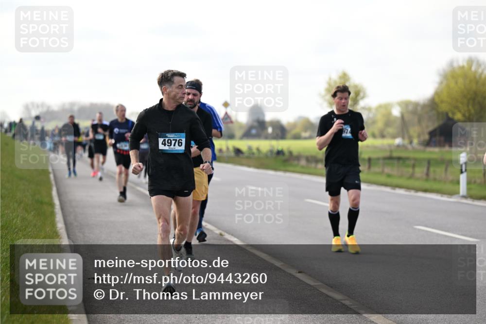 12.04.2026 - 45. Internationalen Wilhelmsburger Insellauf Dr. Thomas Lammeyer http://msf.ph/oto/9443260 12.04.2026 10:15:16 Laufen 4976, 974 meine-sportfotos.de
