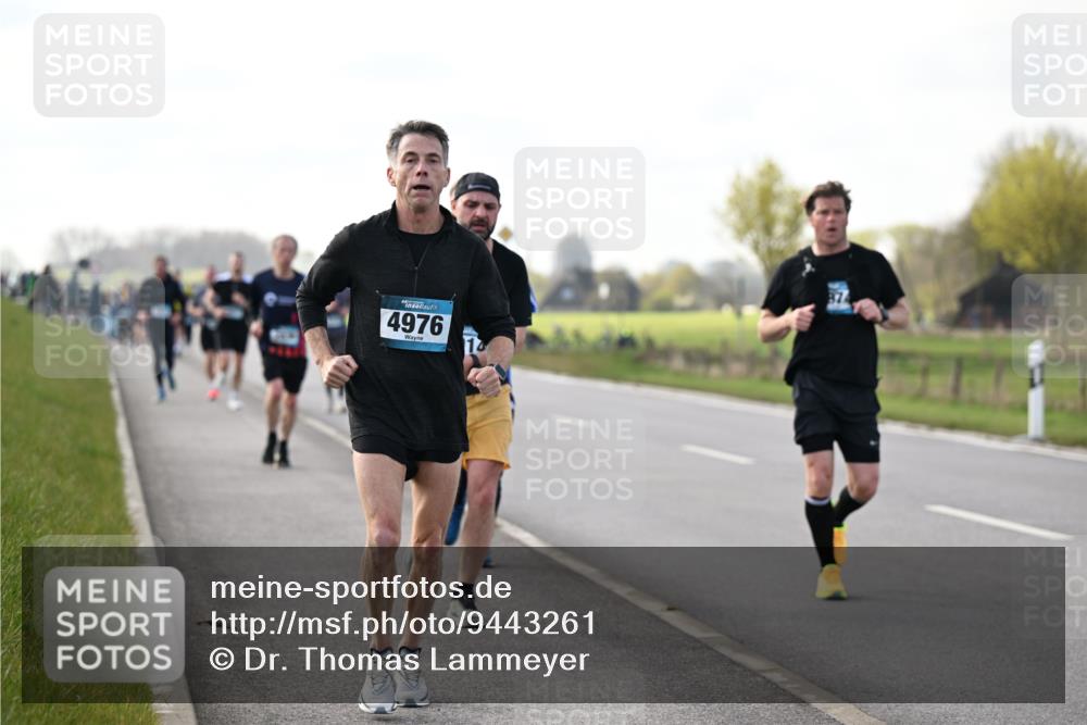 12.04.2026 - 45. Internationalen Wilhelmsburger Insellauf Dr. Thomas Lammeyer http://msf.ph/oto/9443261 12.04.2026 10:15:17 Laufen 4976 meine-sportfotos.de