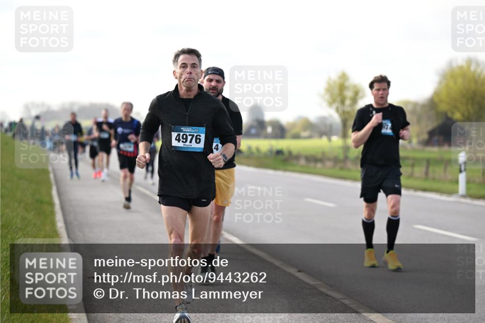 12.04.2026 - 45. Internationalen Wilhelmsburger Insellauf Dr. Thomas Lammeyer http://msf.ph/oto/9443262 12.04.2026 10:15:17 Laufen 4976 meine-sportfotos.de