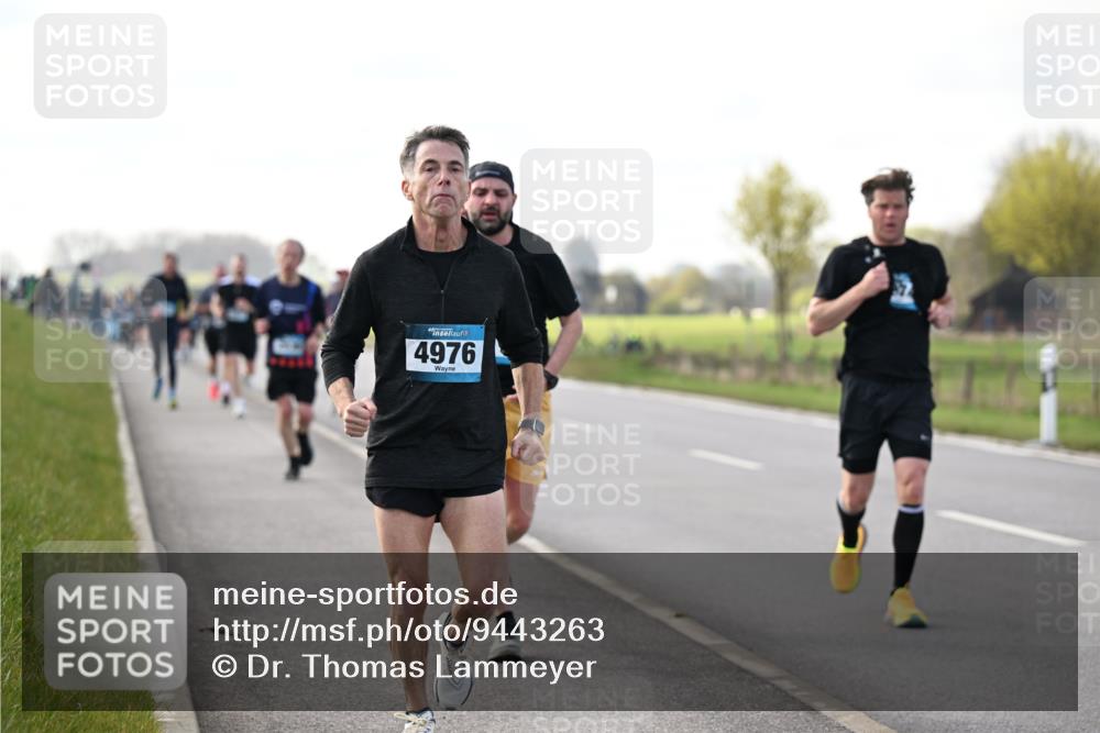 12.04.2026 - 45. Internationalen Wilhelmsburger Insellauf Dr. Thomas Lammeyer http://msf.ph/oto/9443263 12.04.2026 10:15:17 Laufen 4976 meine-sportfotos.de