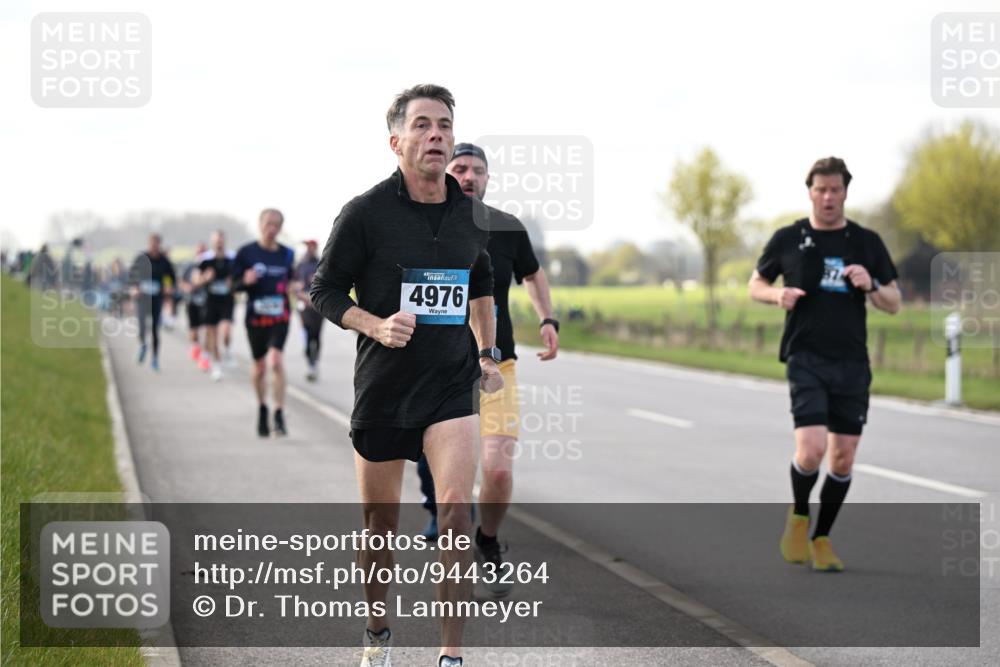 12.04.2026 - 45. Internationalen Wilhelmsburger Insellauf Dr. Thomas Lammeyer http://msf.ph/oto/9443264 12.04.2026 10:15:17 Laufen 4976 meine-sportfotos.de