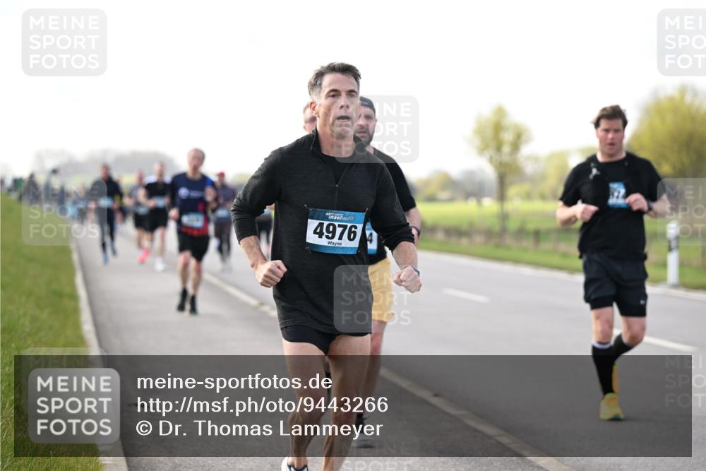 12.04.2026 - 45. Internationalen Wilhelmsburger Insellauf Dr. Thomas Lammeyer http://msf.ph/oto/9443266 12.04.2026 10:15:17 Laufen 49764 meine-sportfotos.de