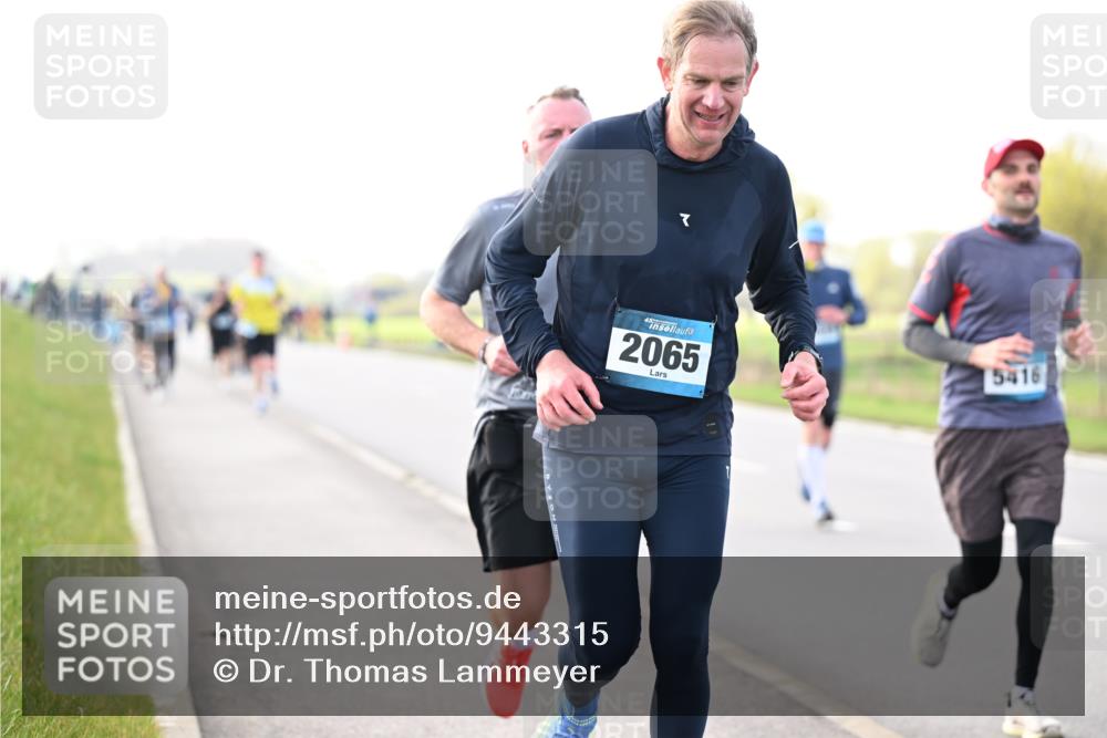 12.04.2026 - 45. Internationalen Wilhelmsburger Insellauf Dr. Thomas Lammeyer http://msf.ph/oto/9443315 12.04.2026 10:15:27 Laufen 2065, 5416 meine-sportfotos.de