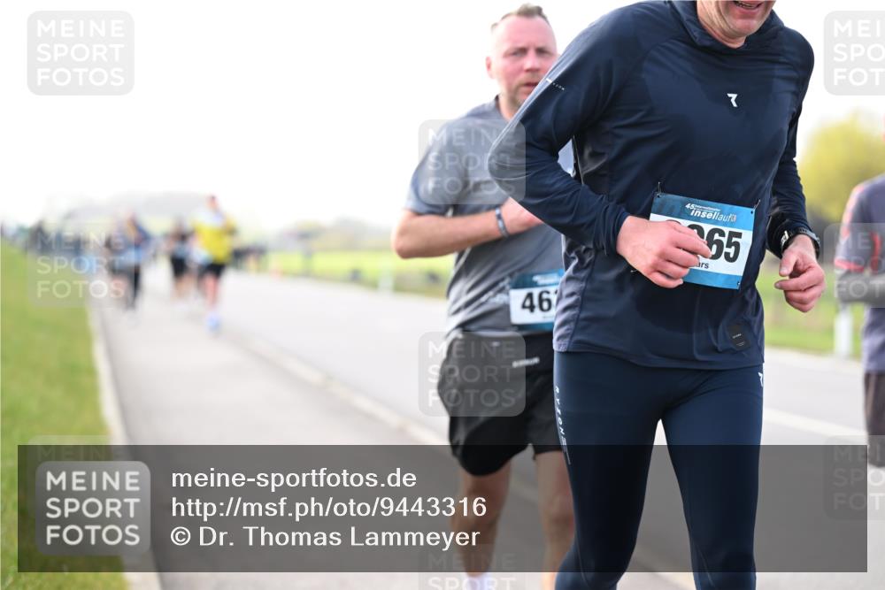 12.04.2026 - 45. Internationalen Wilhelmsburger Insellauf Dr. Thomas Lammeyer http://msf.ph/oto/9443316 12.04.2026 10:15:28 Laufen 46, 45, 45, 65 meine-sportfotos.de