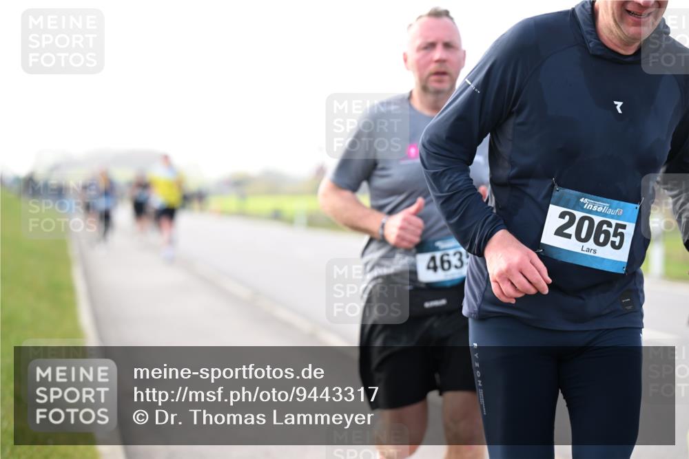 12.04.2026 - 45. Internationalen Wilhelmsburger Insellauf Dr. Thomas Lammeyer http://msf.ph/oto/9443317 12.04.2026 10:15:28 Laufen 463, 45, 2065 meine-sportfotos.de