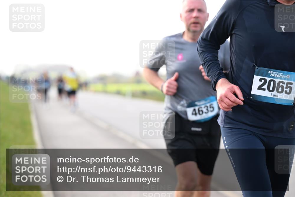 12.04.2026 - 45. Internationalen Wilhelmsburger Insellauf Dr. Thomas Lammeyer http://msf.ph/oto/9443318 12.04.2026 10:15:28 Laufen 4635, 45, 2065, 0 meine-sportfotos.de