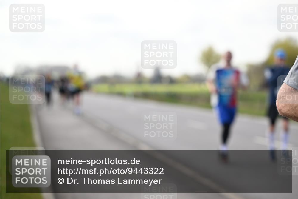 12.04.2026 - 45. Internationalen Wilhelmsburger Insellauf Dr. Thomas Lammeyer http://msf.ph/oto/9443322 12.04.2026 10:15:29 Laufen 15 meine-sportfotos.de