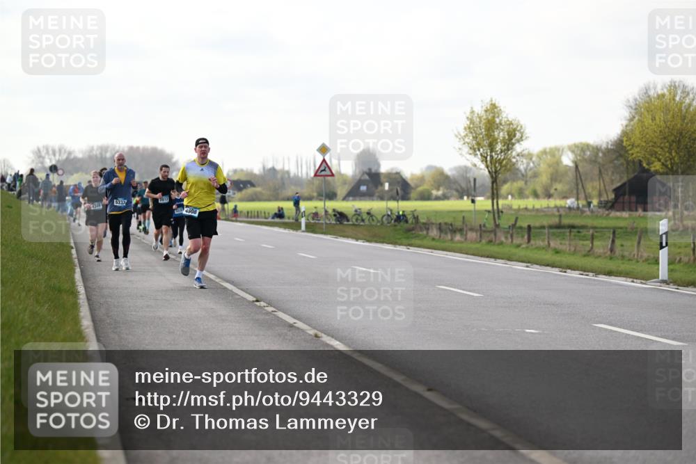 12.04.2026 - 45. Internationalen Wilhelmsburger Insellauf Dr. Thomas Lammeyer http://msf.ph/oto/9443329 12.04.2026 10:15:31 Laufen 4349, 5337, 2812, 4508 meine-sportfotos.de