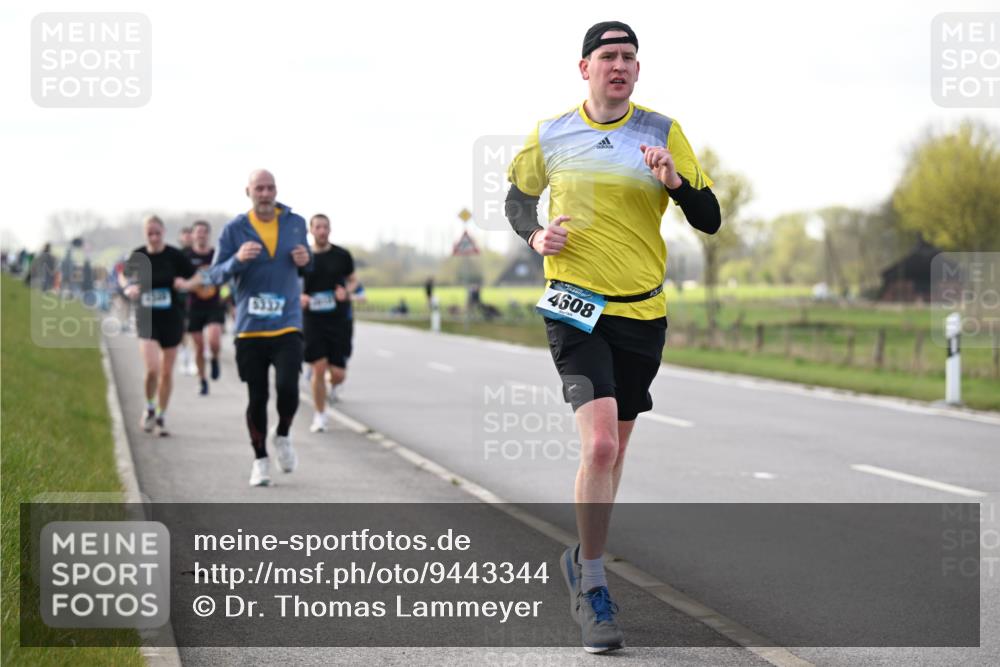 12.04.2026 - 45. Internationalen Wilhelmsburger Insellauf Dr. Thomas Lammeyer http://msf.ph/oto/9443344 12.04.2026 10:15:36 Laufen 4608 meine-sportfotos.de