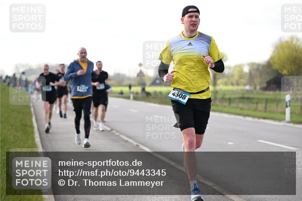 12.04.2026 - 45. Internationalen Wilhelmsburger Insellauf Dr. Thomas Lammeyer http://msf.ph/oto/9443345 12.04.2026 10:15:36 Laufen 4608 meine-sportfotos.de