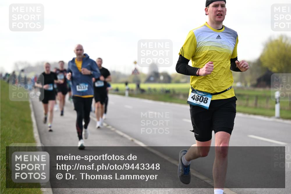 12.04.2026 - 45. Internationalen Wilhelmsburger Insellauf Dr. Thomas Lammeyer http://msf.ph/oto/9443348 12.04.2026 10:15:36 Laufen 4608 meine-sportfotos.de