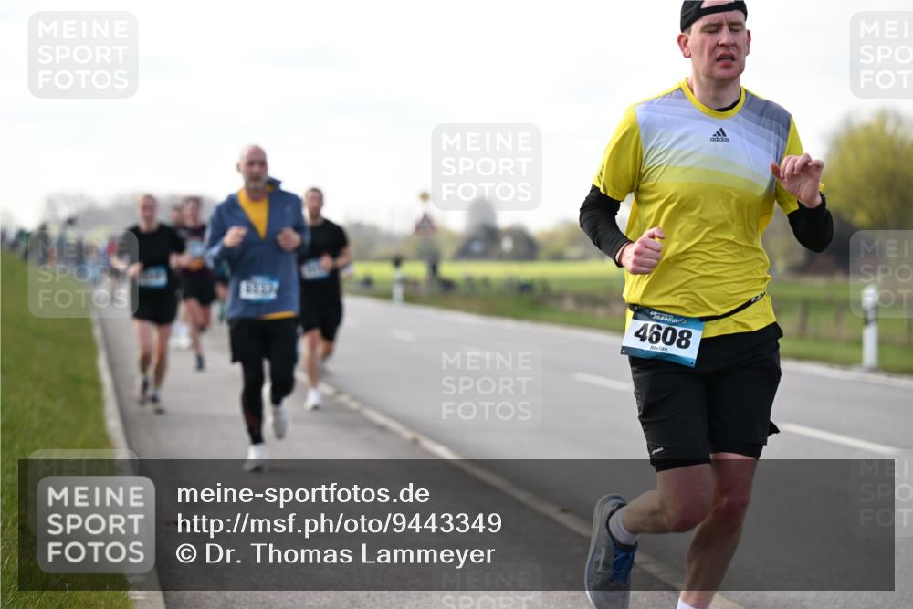 12.04.2026 - 45. Internationalen Wilhelmsburger Insellauf Dr. Thomas Lammeyer http://msf.ph/oto/9443349 12.04.2026 10:15:36 Laufen 4, 4608 meine-sportfotos.de