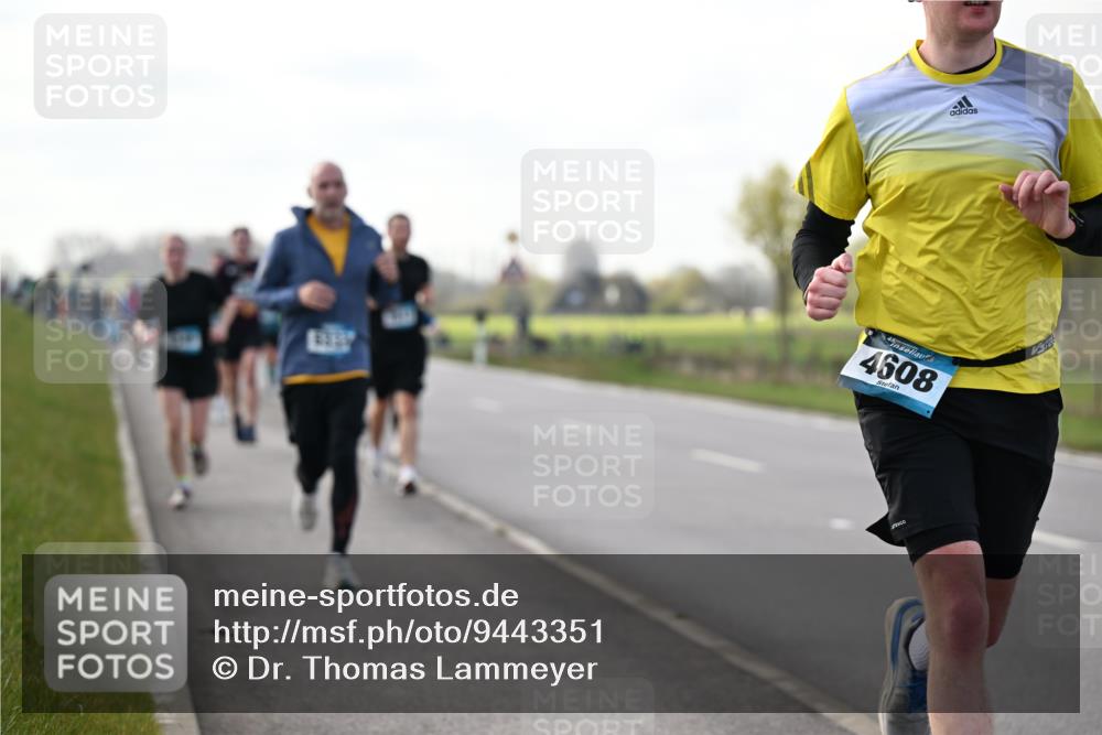 12.04.2026 - 45. Internationalen Wilhelmsburger Insellauf Dr. Thomas Lammeyer http://msf.ph/oto/9443351 12.04.2026 10:15:36 Laufen 4608 meine-sportfotos.de