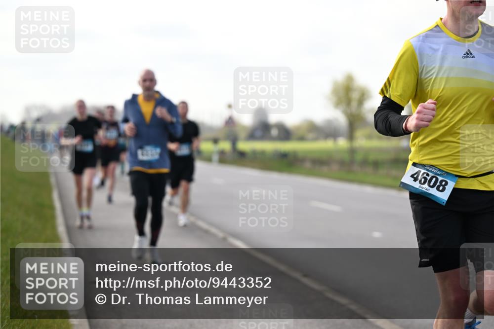 12.04.2026 - 45. Internationalen Wilhelmsburger Insellauf Dr. Thomas Lammeyer http://msf.ph/oto/9443352 12.04.2026 10:15:37 Laufen 4608 meine-sportfotos.de