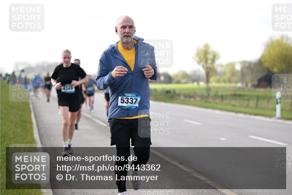 12.04.2026 - 45. Internationalen Wilhelmsburger Insellauf Dr. Thomas Lammeyer http://msf.ph/oto/9443362 12.04.2026 10:15:38 Laufen 4349, 5337 meine-sportfotos.de