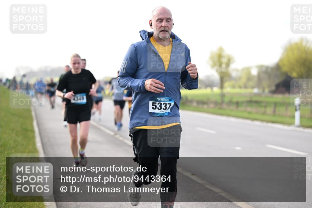 12.04.2026 - 45. Internationalen Wilhelmsburger Insellauf Dr. Thomas Lammeyer http://msf.ph/oto/9443364 12.04.2026 10:15:39 Laufen 4349, 5337 meine-sportfotos.de