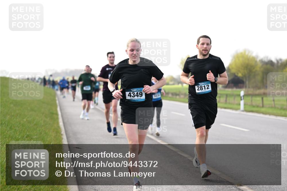 12.04.2026 - 45. Internationalen Wilhelmsburger Insellauf Dr. Thomas Lammeyer http://msf.ph/oto/9443372 12.04.2026 10:15:41 Laufen 4349, 2812 meine-sportfotos.de