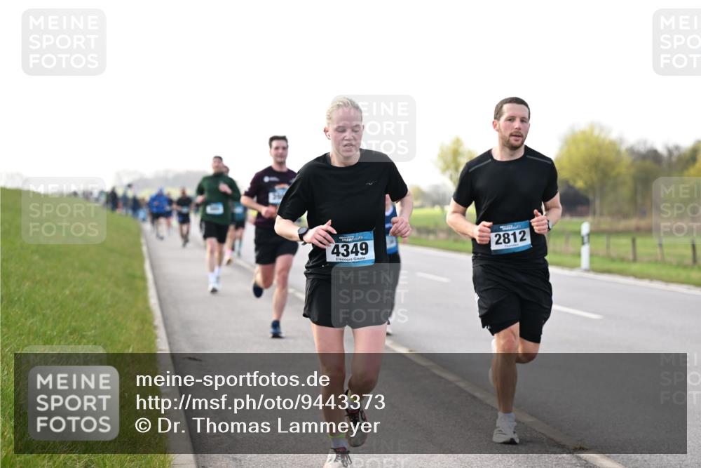 12.04.2026 - 45. Internationalen Wilhelmsburger Insellauf Dr. Thomas Lammeyer http://msf.ph/oto/9443373 12.04.2026 10:15:41 Laufen 4349, 2812 meine-sportfotos.de