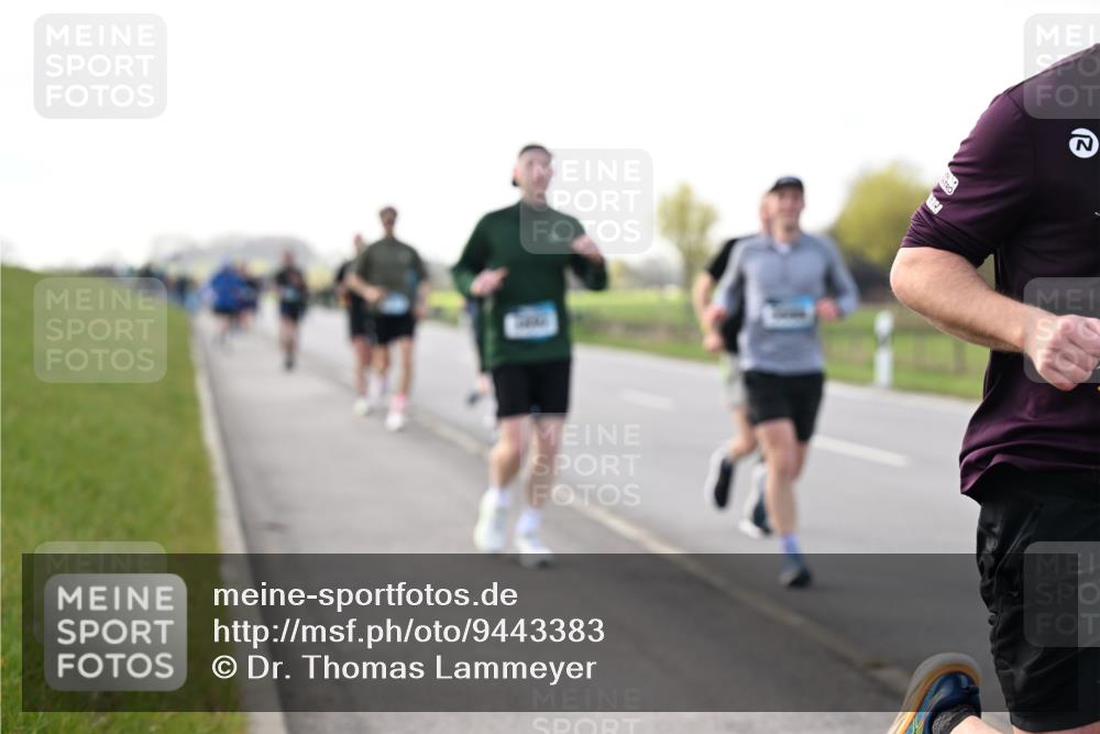 12.04.2026 - 45. Internationalen Wilhelmsburger Insellauf Dr. Thomas Lammeyer http://msf.ph/oto/9443383 12.04.2026 10:15:44 Laufen  meine-sportfotos.de
