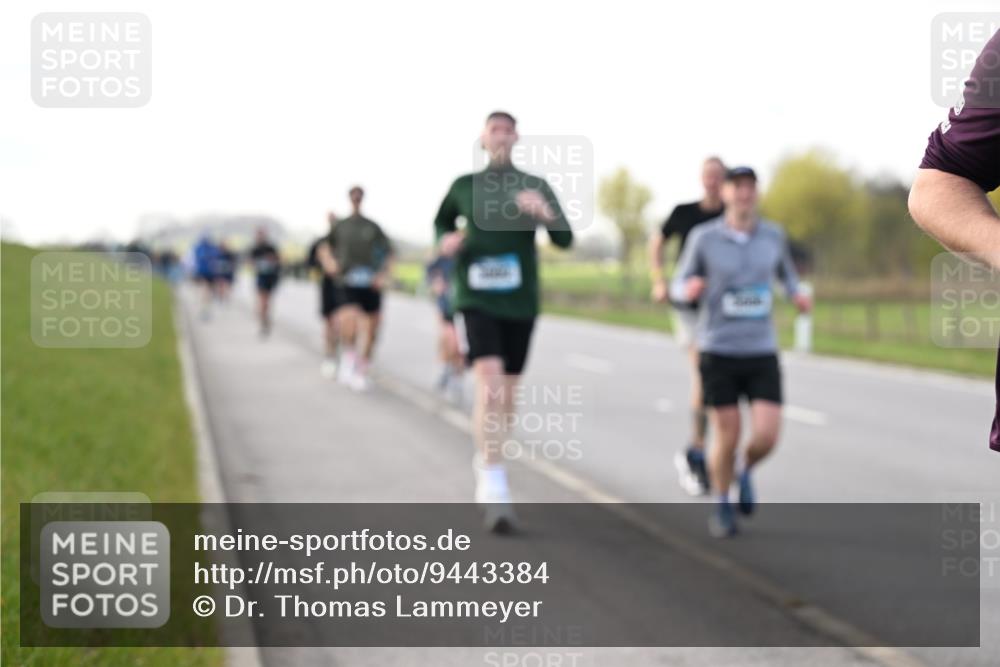 12.04.2026 - 45. Internationalen Wilhelmsburger Insellauf Dr. Thomas Lammeyer http://msf.ph/oto/9443384 12.04.2026 10:15:44 Laufen  meine-sportfotos.de