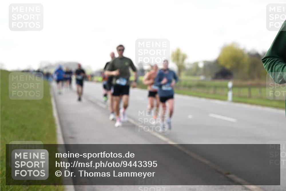 12.04.2026 - 45. Internationalen Wilhelmsburger Insellauf Dr. Thomas Lammeyer http://msf.ph/oto/9443395 12.04.2026 10:15:46 Laufen  meine-sportfotos.de