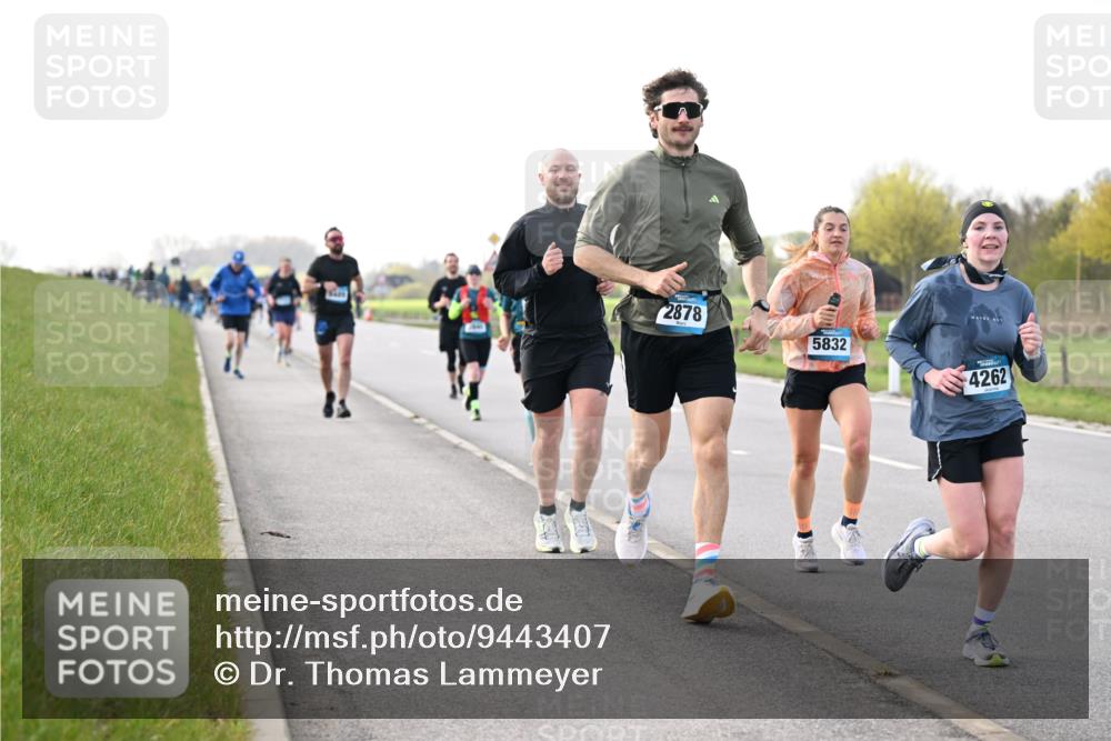 12.04.2026 - 45. Internationalen Wilhelmsburger Insellauf Dr. Thomas Lammeyer http://msf.ph/oto/9443407 12.04.2026 10:15:48 Laufen 2878, 5832, 4262 meine-sportfotos.de