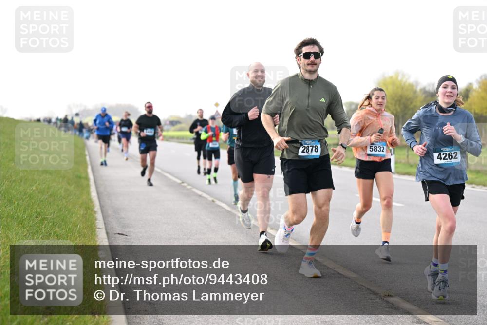 12.04.2026 - 45. Internationalen Wilhelmsburger Insellauf Dr. Thomas Lammeyer http://msf.ph/oto/9443408 12.04.2026 10:15:48 Laufen 2878, 5832, 4262 meine-sportfotos.de