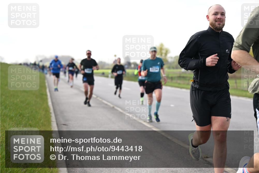 12.04.2026 - 45. Internationalen Wilhelmsburger Insellauf Dr. Thomas Lammeyer http://msf.ph/oto/9443418 12.04.2026 10:15:49 Laufen  meine-sportfotos.de