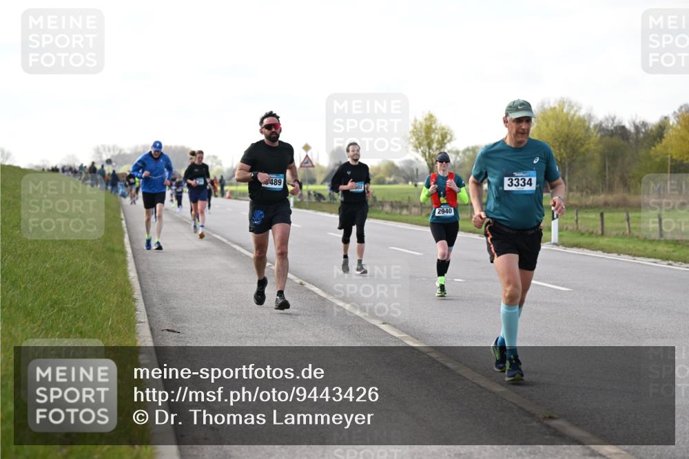 12.04.2026 - 45. Internationalen Wilhelmsburger Insellauf Dr. Thomas Lammeyer http://msf.ph/oto/9443426 12.04.2026 10:15:51 Laufen 489, 602, 2940, 3334 meine-sportfotos.de