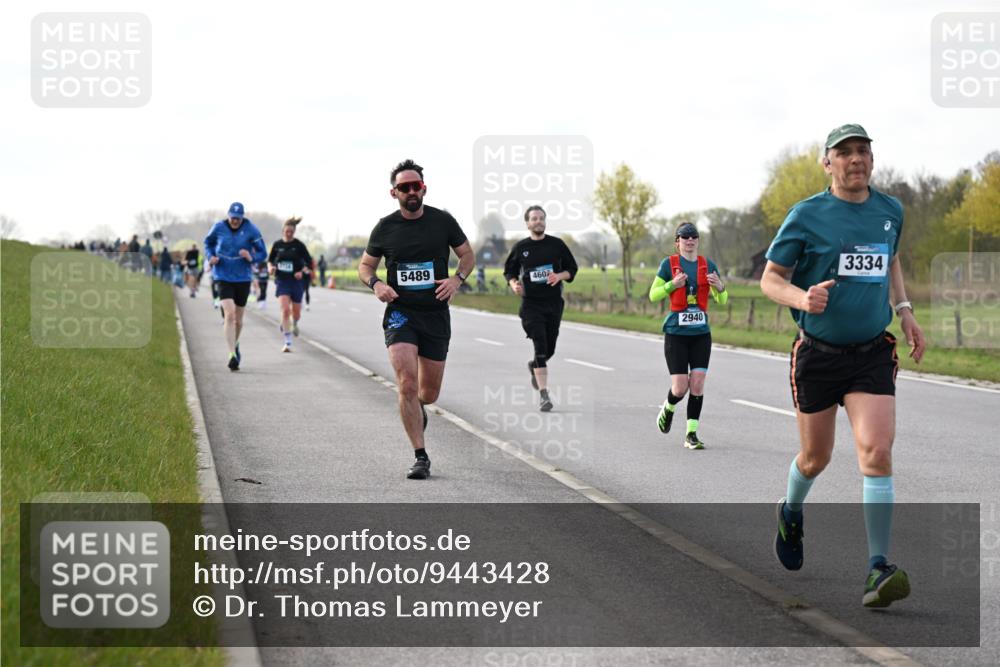 12.04.2026 - 45. Internationalen Wilhelmsburger Insellauf Dr. Thomas Lammeyer http://msf.ph/oto/9443428 12.04.2026 10:15:51 Laufen 5489, 460, 2940, 3334 meine-sportfotos.de
