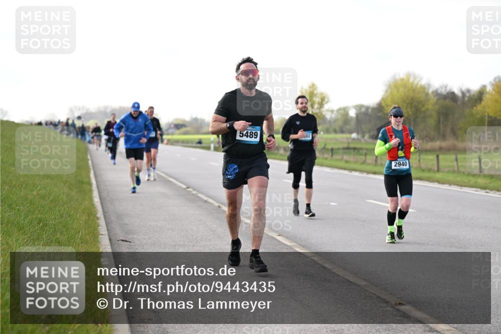 12.04.2026 - 45. Internationalen Wilhelmsburger Insellauf Dr. Thomas Lammeyer http://msf.ph/oto/9443435 12.04.2026 10:15:52 Laufen 5489, 2940 meine-sportfotos.de
