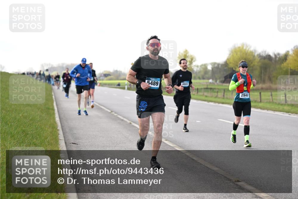 12.04.2026 - 45. Internationalen Wilhelmsburger Insellauf Dr. Thomas Lammeyer http://msf.ph/oto/9443436 12.04.2026 10:15:52 Laufen 5489, 4602, 2940 meine-sportfotos.de