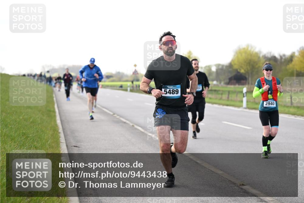 12.04.2026 - 45. Internationalen Wilhelmsburger Insellauf Dr. Thomas Lammeyer http://msf.ph/oto/9443438 12.04.2026 10:15:53 Laufen 4, 5489, 2940 meine-sportfotos.de