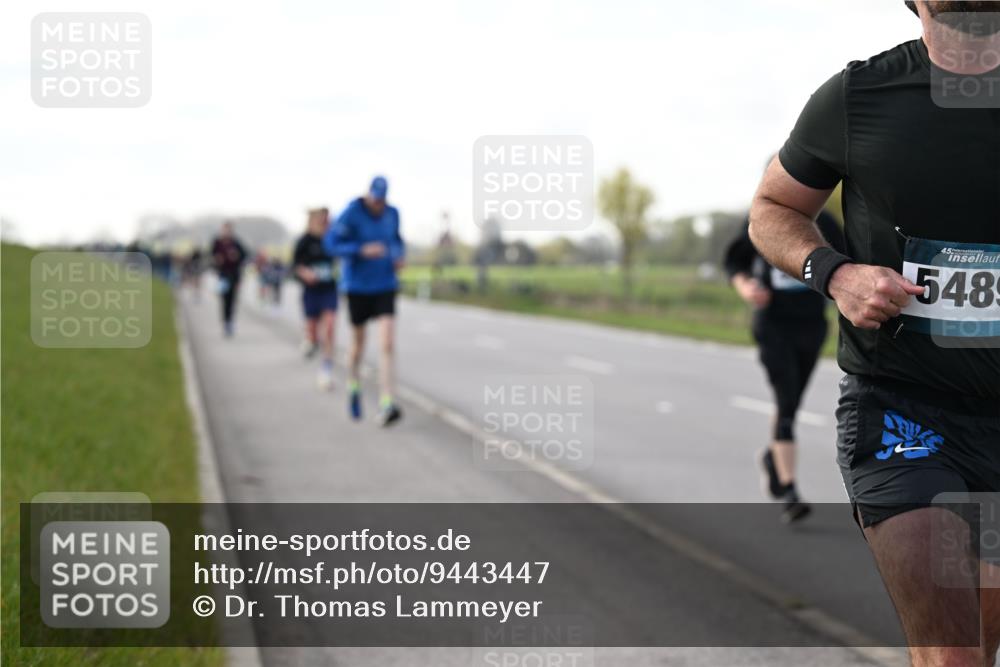 12.04.2026 - 45. Internationalen Wilhelmsburger Insellauf Dr. Thomas Lammeyer http://msf.ph/oto/9443447 12.04.2026 10:15:54 Laufen 45, 5489 meine-sportfotos.de