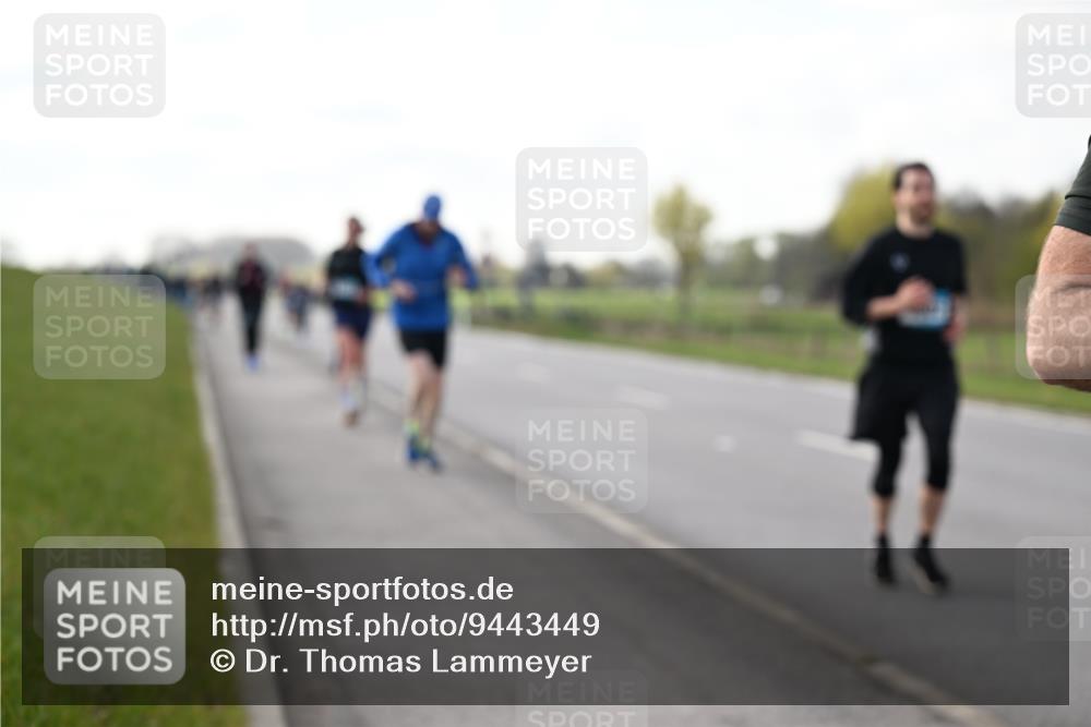 12.04.2026 - 45. Internationalen Wilhelmsburger Insellauf Dr. Thomas Lammeyer http://msf.ph/oto/9443449 12.04.2026 10:15:54 Laufen  meine-sportfotos.de