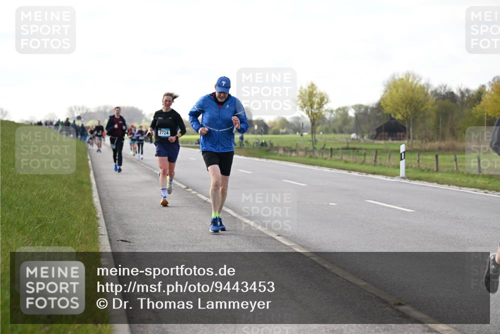 12.04.2026 - 45. Internationalen Wilhelmsburger Insellauf Dr. Thomas Lammeyer http://msf.ph/oto/9443453 12.04.2026 10:15:55 Laufen 2724 meine-sportfotos.de
