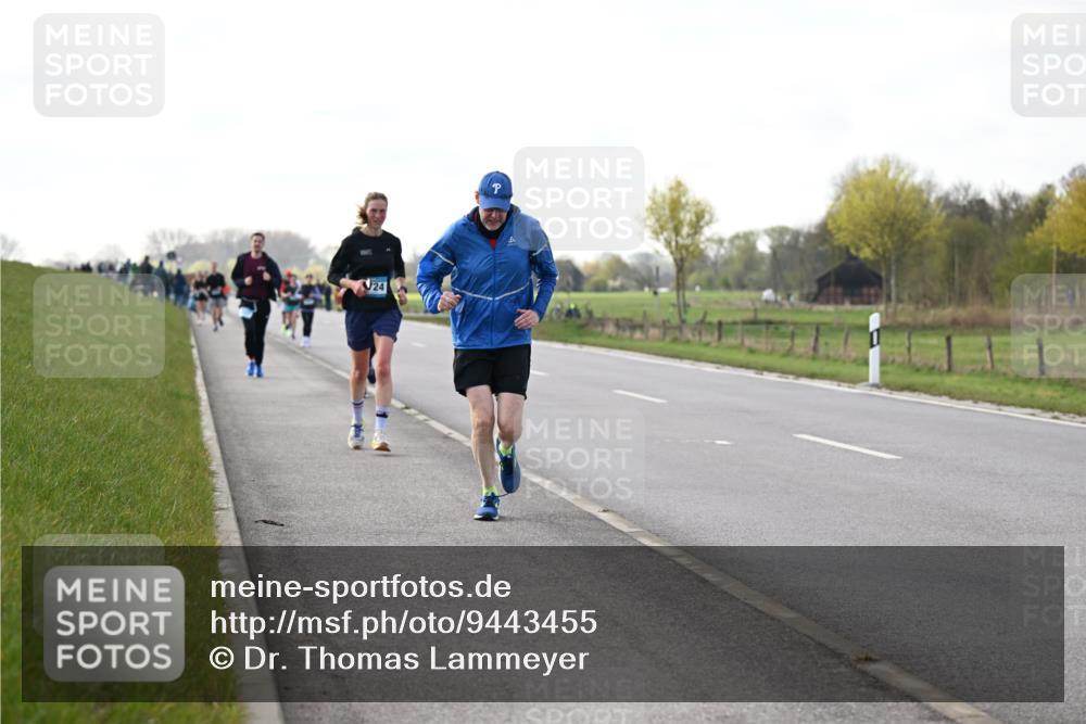 12.04.2026 - 45. Internationalen Wilhelmsburger Insellauf Dr. Thomas Lammeyer http://msf.ph/oto/9443455 12.04.2026 10:15:55 Laufen 24 meine-sportfotos.de