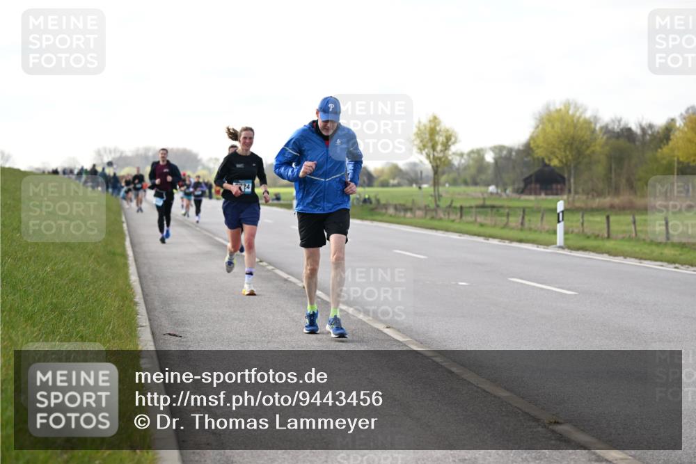 12.04.2026 - 45. Internationalen Wilhelmsburger Insellauf Dr. Thomas Lammeyer http://msf.ph/oto/9443456 12.04.2026 10:15:55 Laufen 34 meine-sportfotos.de