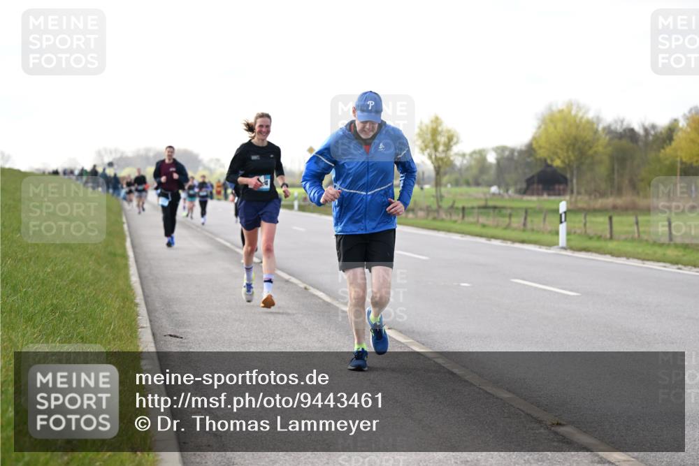 12.04.2026 - 45. Internationalen Wilhelmsburger Insellauf Dr. Thomas Lammeyer http://msf.ph/oto/9443461 12.04.2026 10:15:56 Laufen  meine-sportfotos.de