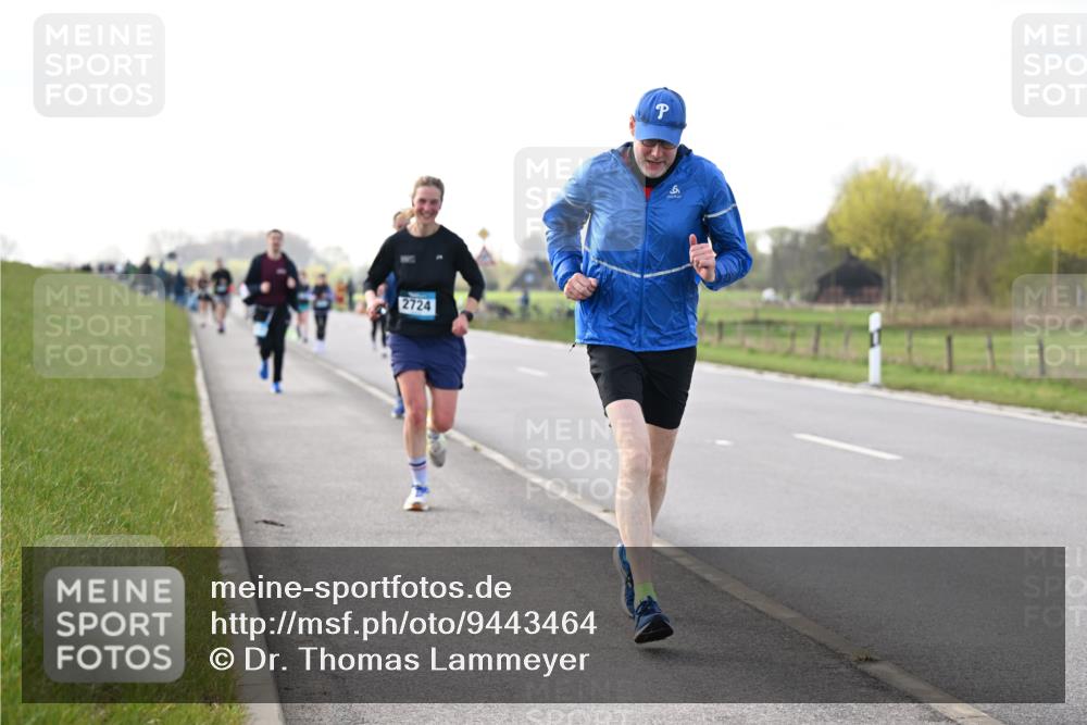 12.04.2026 - 45. Internationalen Wilhelmsburger Insellauf Dr. Thomas Lammeyer http://msf.ph/oto/9443464 12.04.2026 10:15:56 Laufen 2724 meine-sportfotos.de