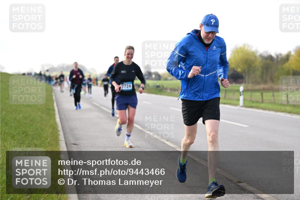 12.04.2026 - 45. Internationalen Wilhelmsburger Insellauf Dr. Thomas Lammeyer http://msf.ph/oto/9443466 12.04.2026 10:15:57 Laufen 2724 meine-sportfotos.de