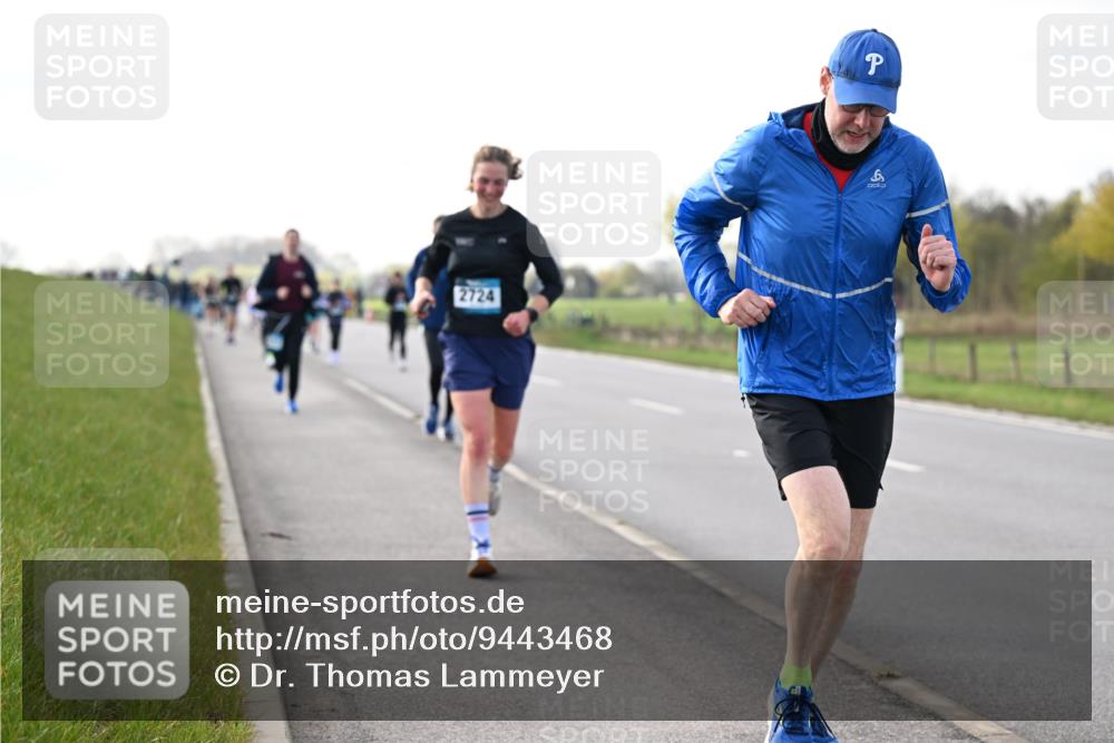 12.04.2026 - 45. Internationalen Wilhelmsburger Insellauf Dr. Thomas Lammeyer http://msf.ph/oto/9443468 12.04.2026 10:15:57 Laufen 2724, 8 meine-sportfotos.de